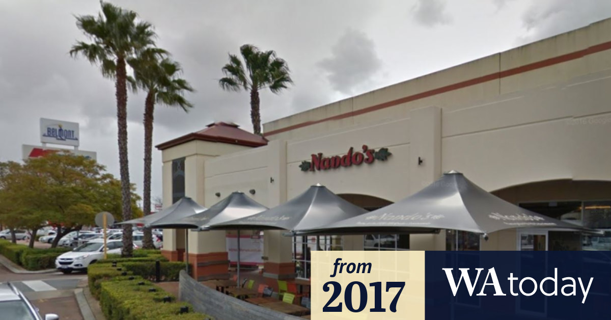 Nando's monitors Perth franchises after third health breach